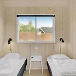 Amazing In With Sauna