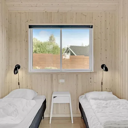 Amazing In With Sauna