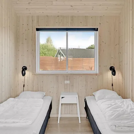 Amazing In With Sauna *