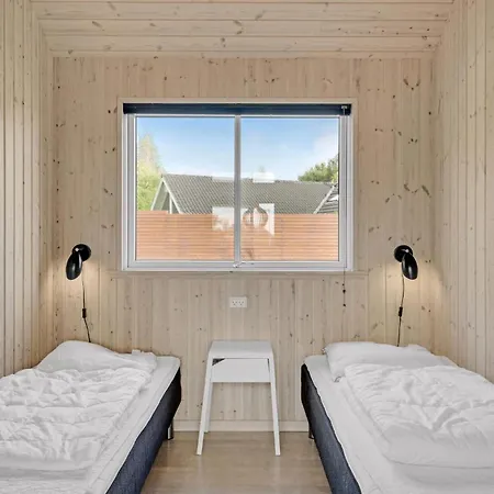 Amazing In With Sauna Tisvildeleje