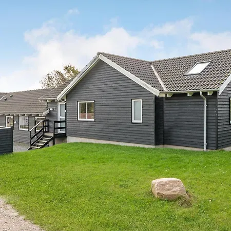 Amazing In With Sauna Tatil Evi