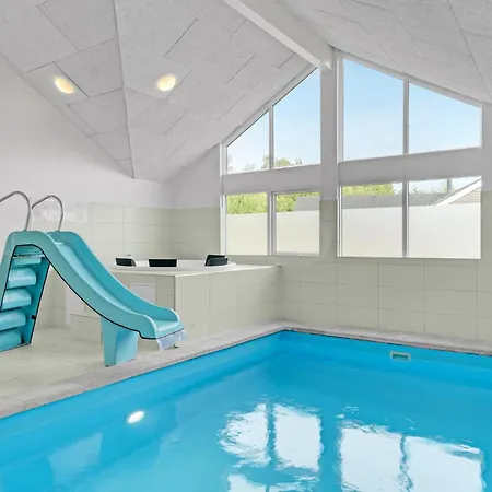 Tatil Evi Amazing In With Sauna Tisvildeleje