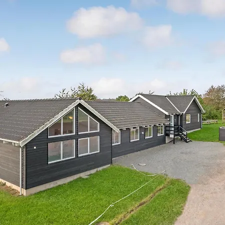 Amazing In With Sauna *