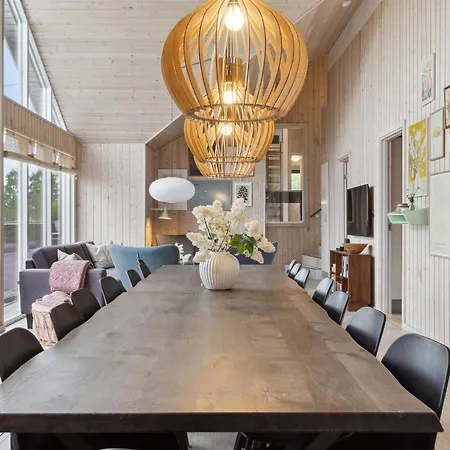 Amazing In With Sauna Tatil Evi