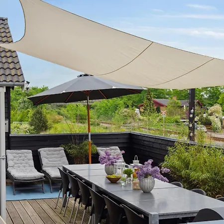 Amazing In With Sauna Tisvildeleje