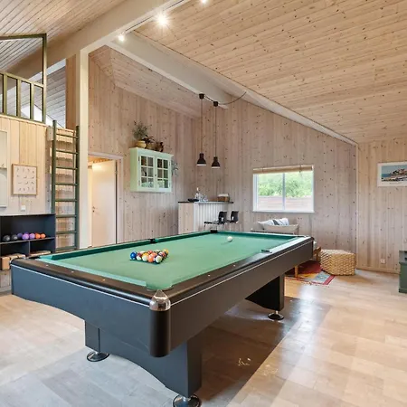 Tatil Evi Amazing In With Sauna