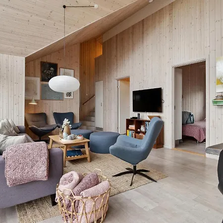 Tatil Evi Amazing In With Sauna *