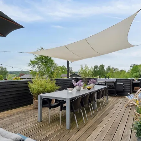 Amazing In With Sauna Tatil Evi