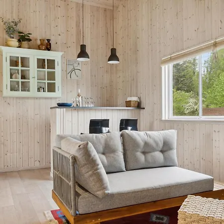 Amazing In With Sauna Tatil Evi Tisvildeleje