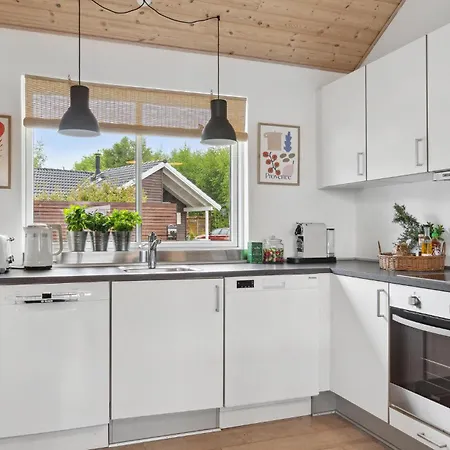 Amazing In With Sauna