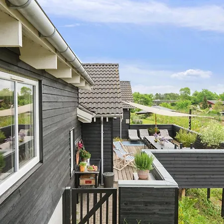 Tatil Evi Amazing In With Sauna *