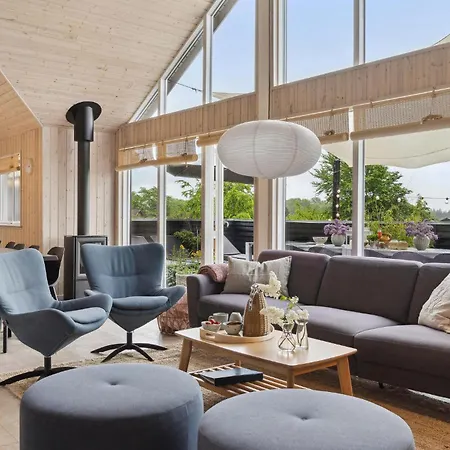 Amazing In With Sauna *