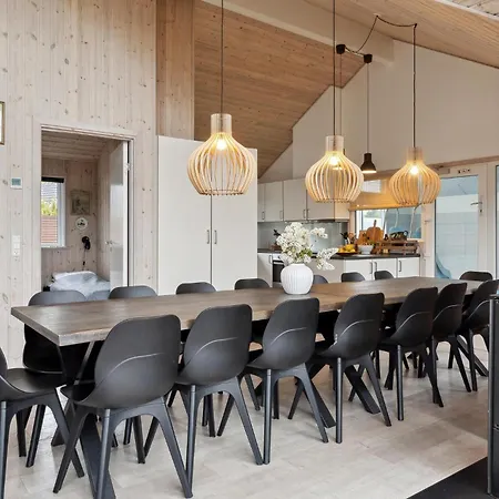 Amazing In With Sauna * Tisvildeleje