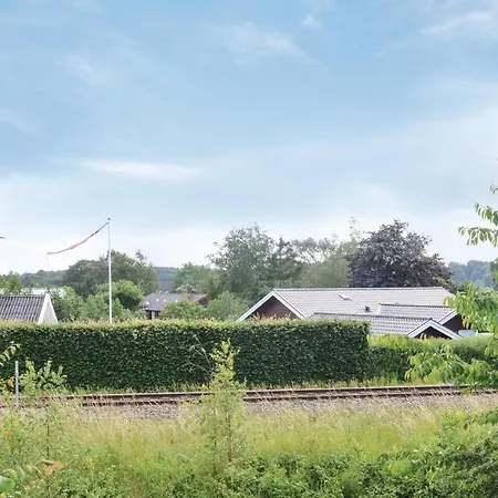 Amazing In With Sauna Tatil Evi Tisvildeleje